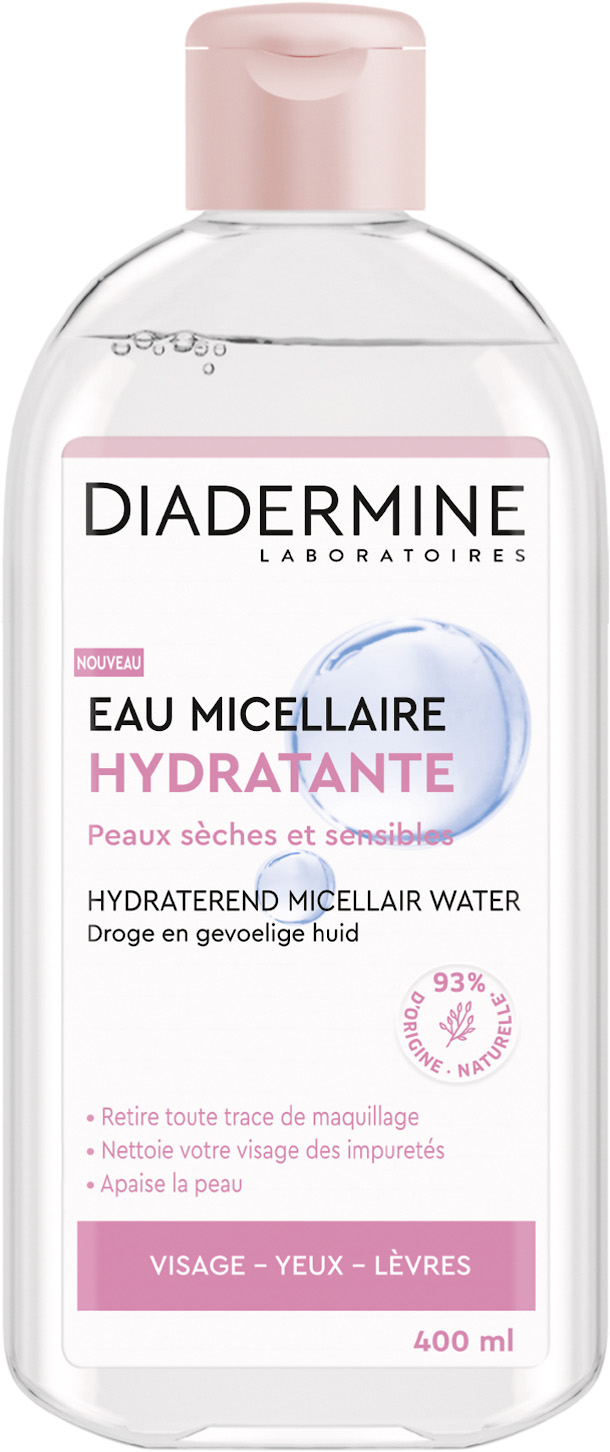 EAU MICELLAIRE DIADERMINE