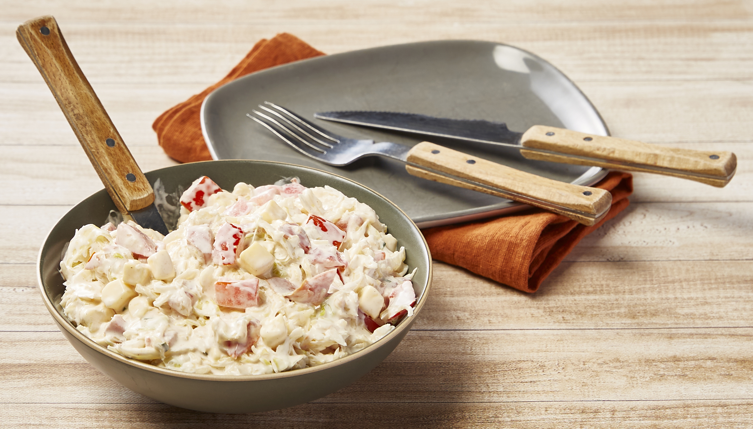 PIÉMONTAISE OU TRIO CHOUX JAMBON COMTÉ OU MUSEAU DE PORC