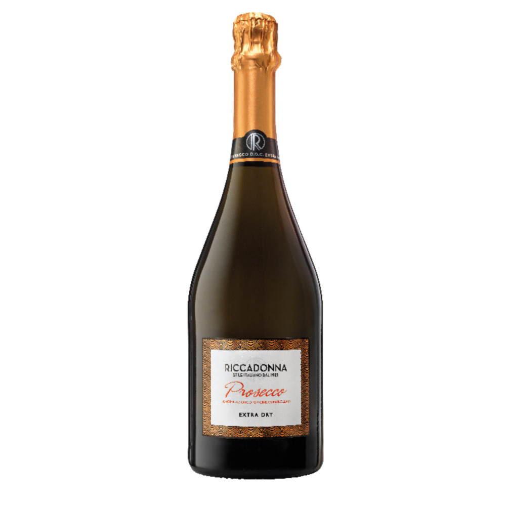 PROSECCO DOC RICCADONNA