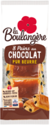 PAINS AU CHOCOLAT LA BOULANGERE