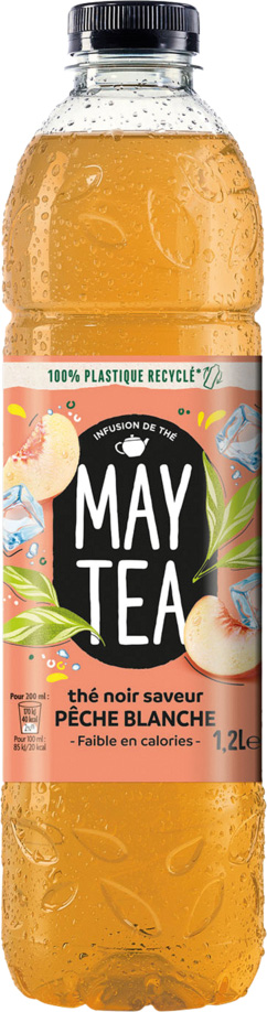 THE INFUSE GLACE MAYTEA