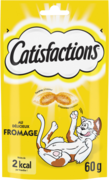 FRIANDISES POUR CHAT CATISFACTIONS