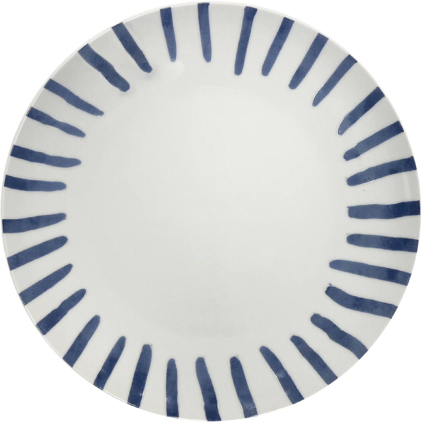 ASSIETTE CREUSE