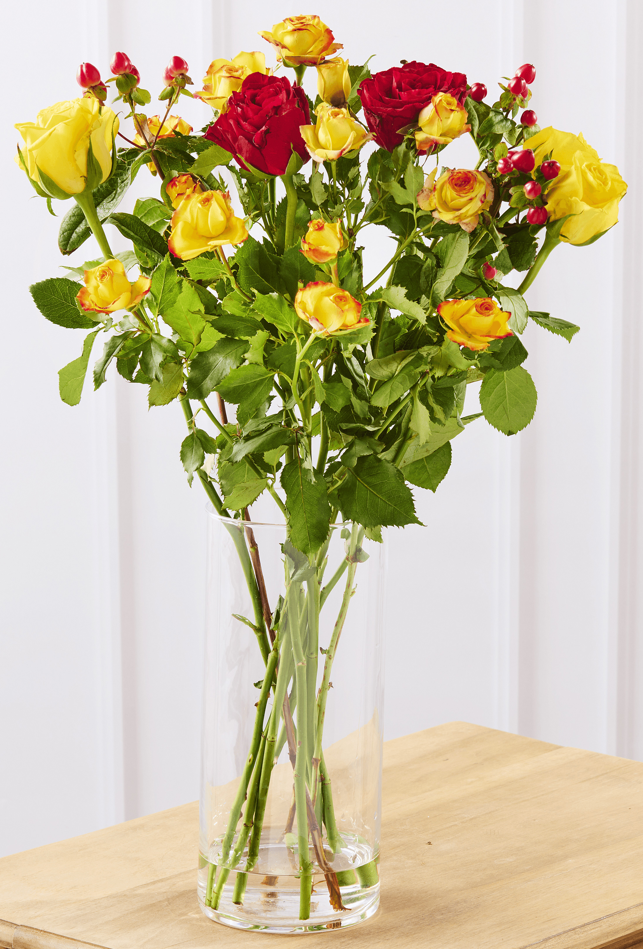 BOUQUET COMPOSE ELENA