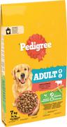 CROQUETTES POUR CHIEN ADULTE PEDIGREE