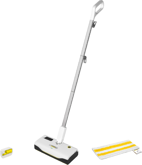 BALAI VAPEUR KST 1 UPRIGHT KARCHER