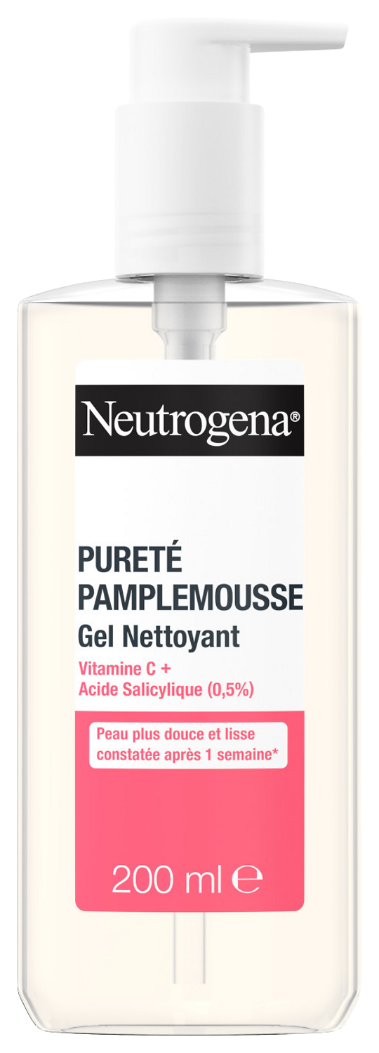 SOIN VISAGE ANTI IMPERFECTION NEUTROGENA