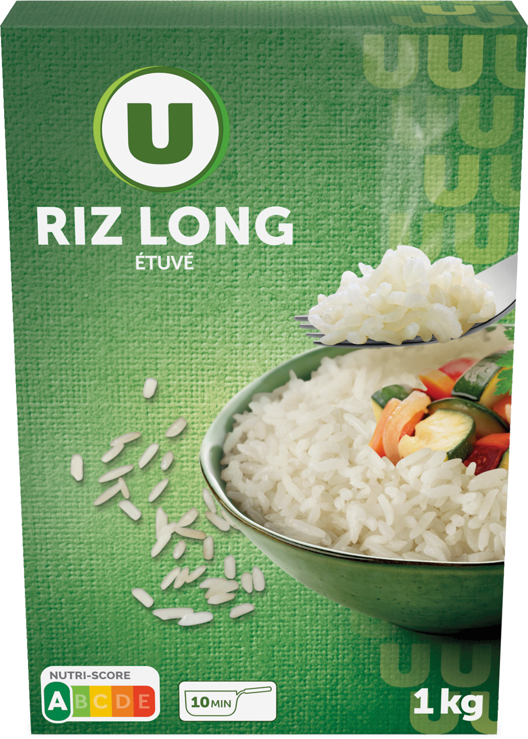 RIZ LONG ETUVE U