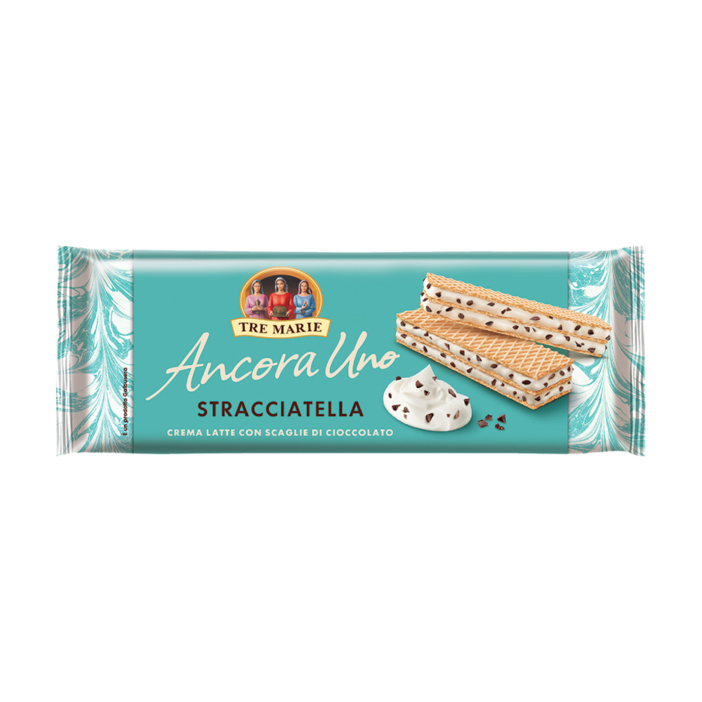 GAUFRETTES TRE MARIE