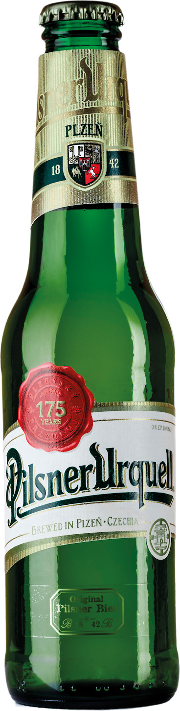 BIERE BLONDE PILSNER URQUELL 4,4°