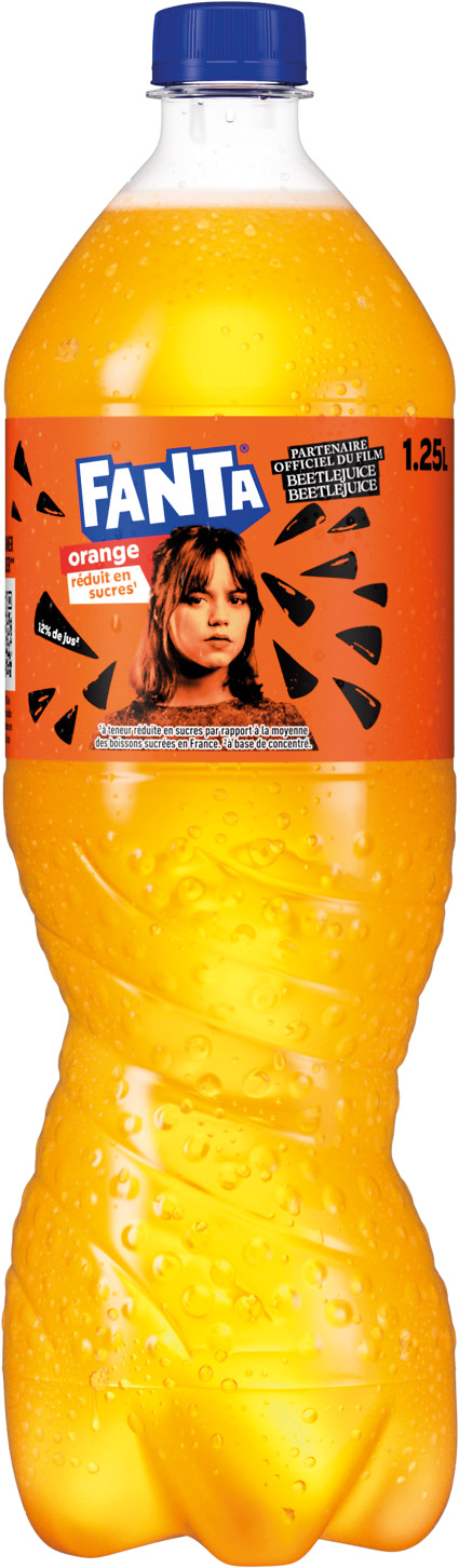 FANTA