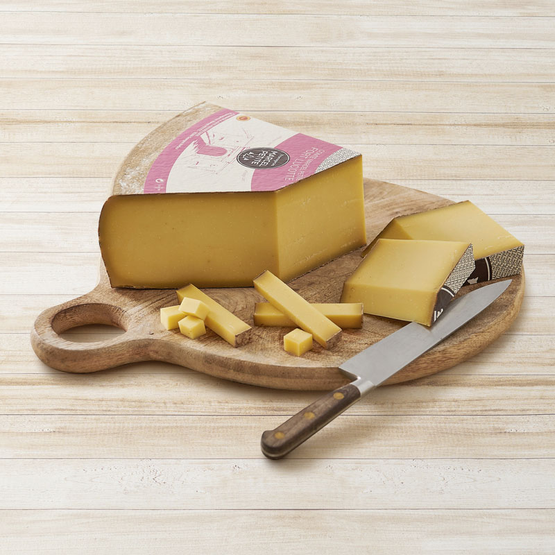 COMTÉ AOP FORT LUCOTTE MARCEL PETITE