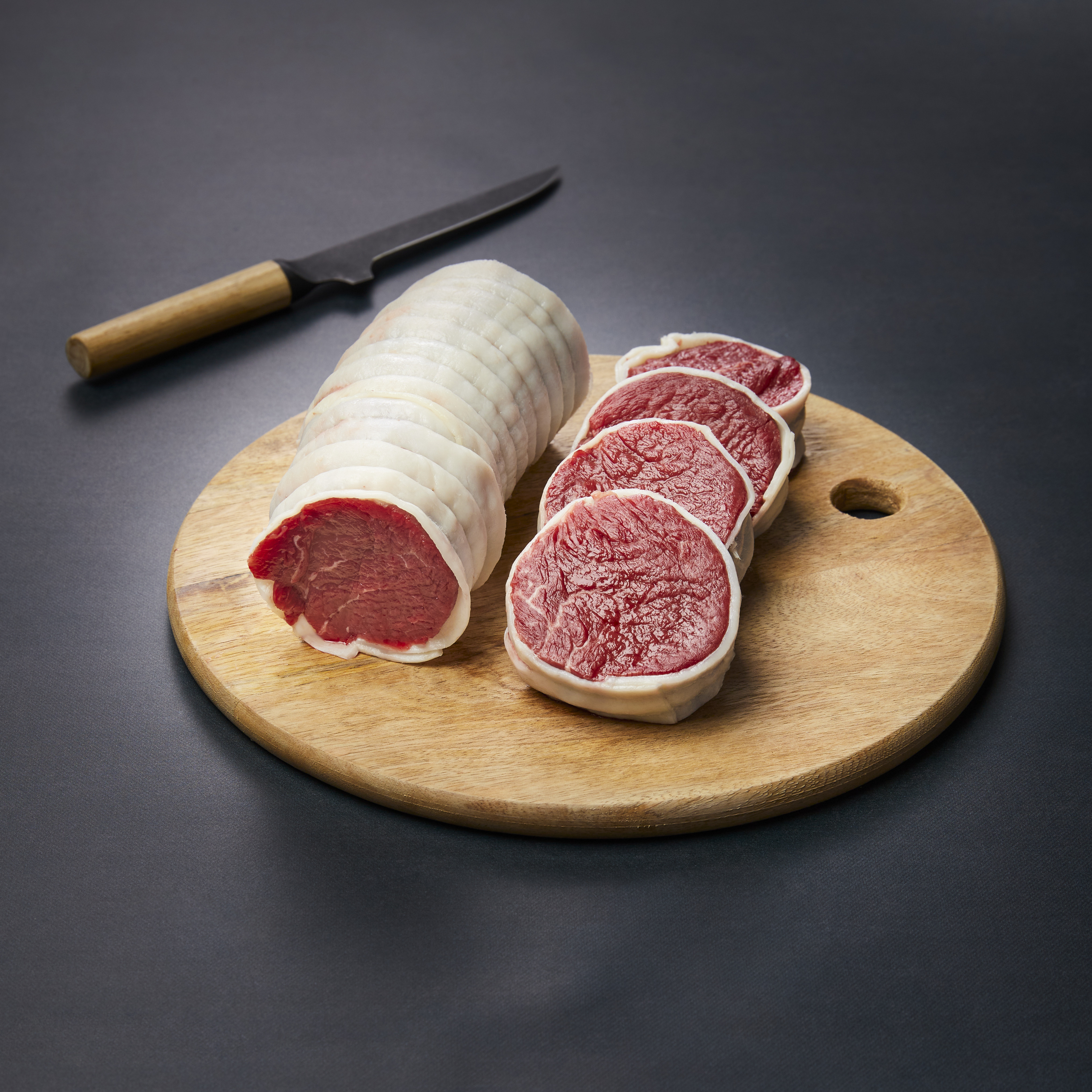 VIANDE BOVINE TOURNEDOS★★★ A GRILLER