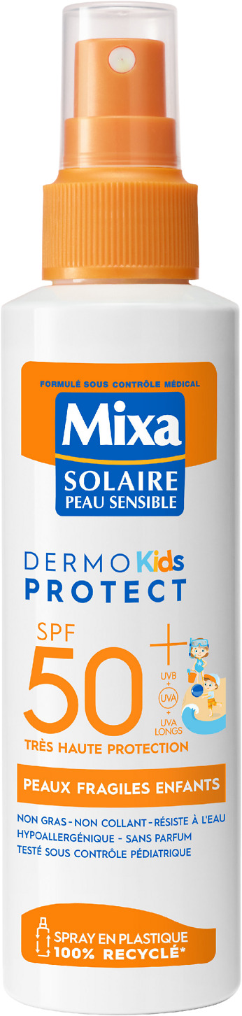 PROTECTION SOLAIRE MIXA SOLAIRE
