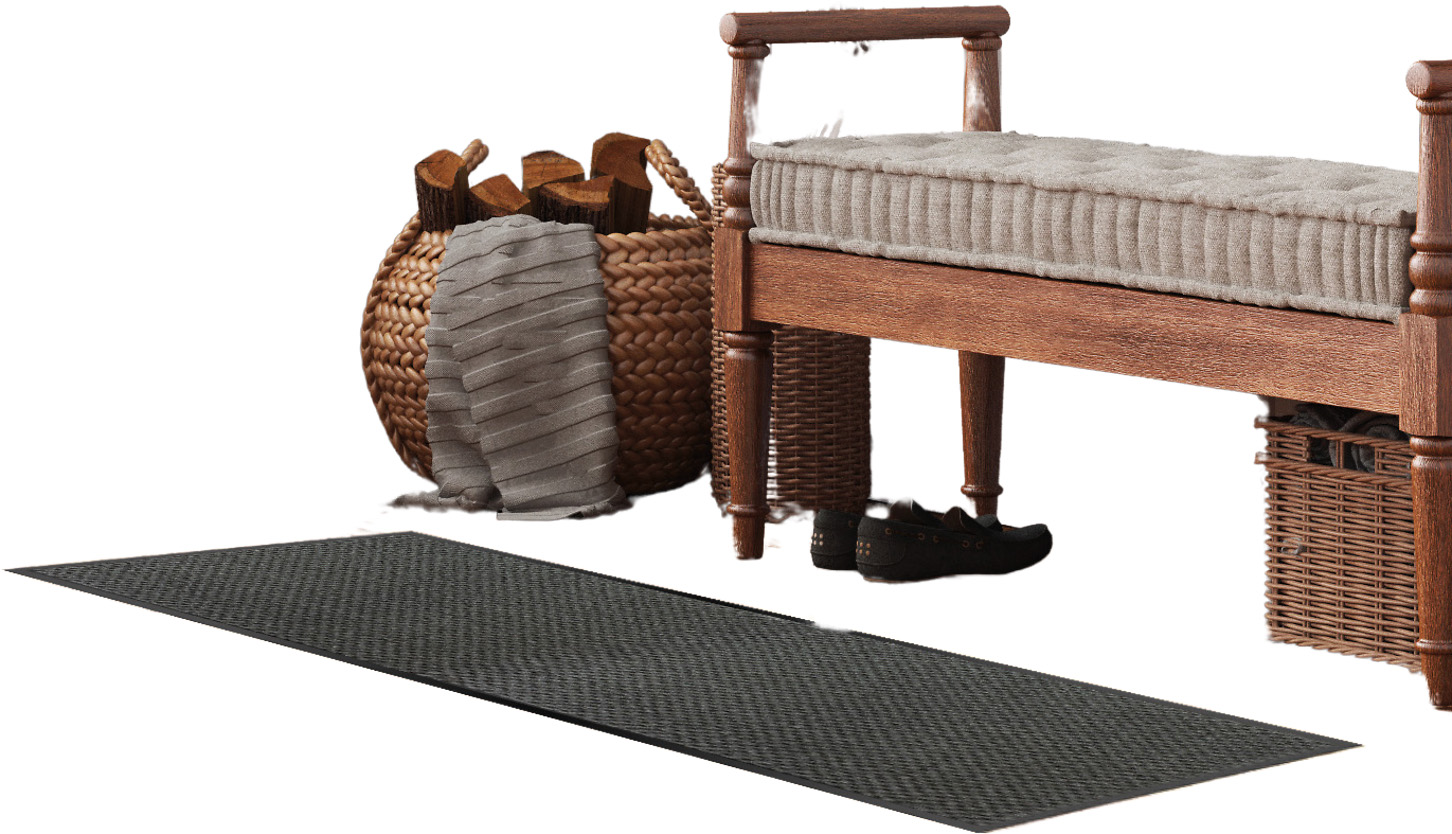 TAPIS ANTI-SALISSURE