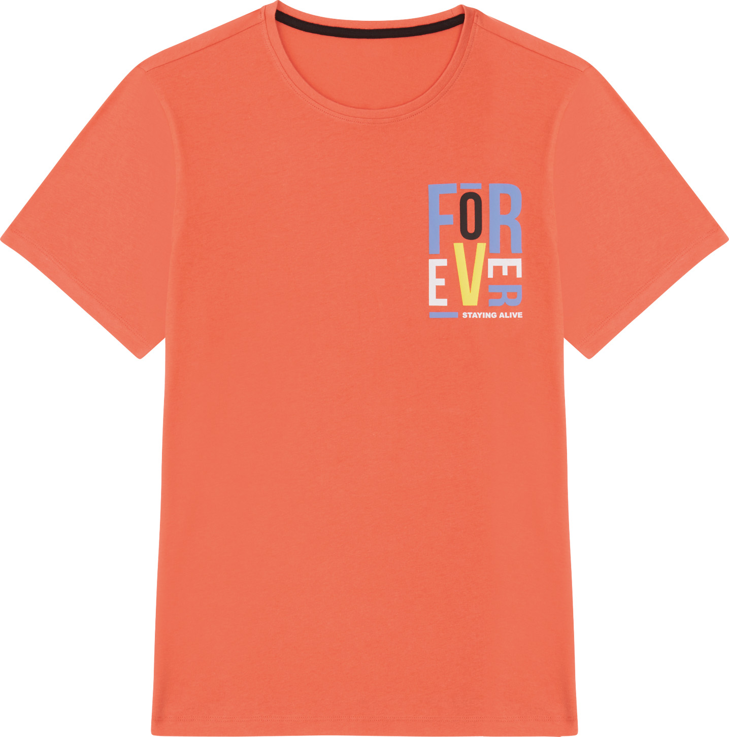 TEE SHIRT HOMME